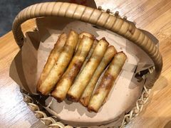 -桂马·日本料理·海胆·海鲜饭·酒场(民主广场店)
