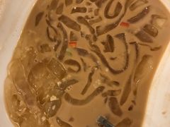 -万宝海鲜舫(劳动公园店)