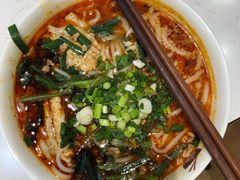 -端仕小锅(文林街店)