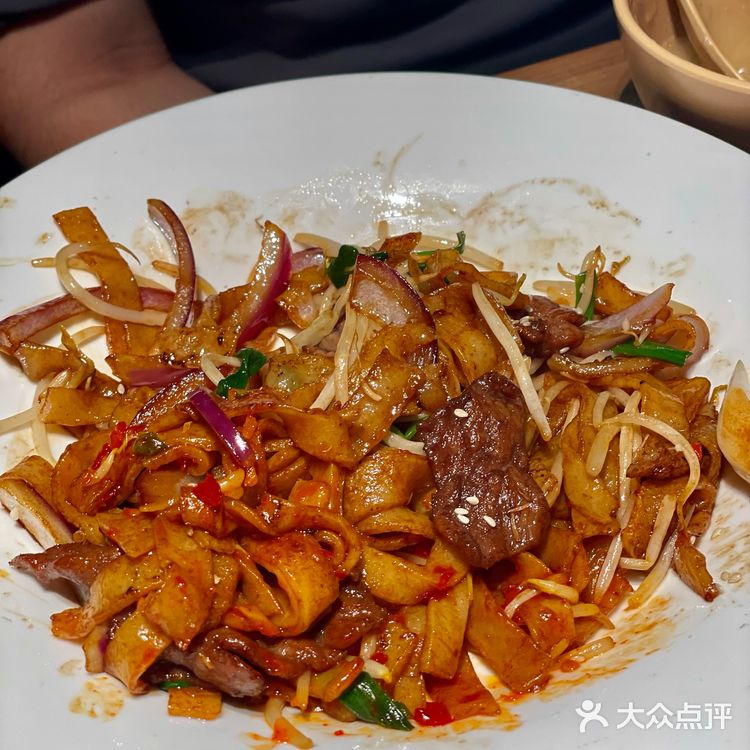 北京潮汕美味：阿诚