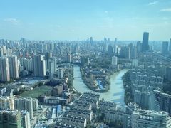 -环球港凯悦 · 享悦中餐厅