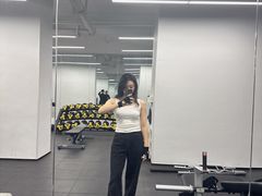 -WEGYMER健萌健身(雅颂居馆)