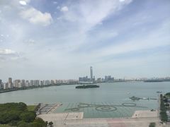 -洄归山也·高空C位湖景下午茶(东方之门店)
