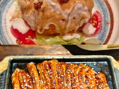 -小川洋风·寿司食堂(江汉路店)