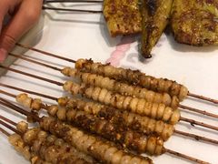 -状元阁烧烤(新华路总店)
