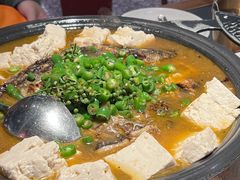 -探鱼·鲜青椒爽麻烤鱼(正佳广场店)