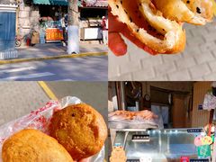 -厚富香面食店王好炸糕(延安路店)