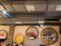 -聚点串吧·北京烧烤(赵登禹路店)