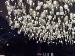 无印良品Cafe&nbsp;&&nbsp;Meal&nbsp;MUJI-无印良品餐堂 MUJI Diner(成都太古里店)