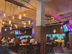 -功夫怪兽·烧烤(珠江路店)