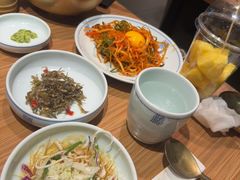 -王妃家(明洞中央店)