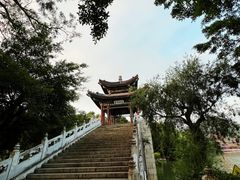 -珠海圆明新园