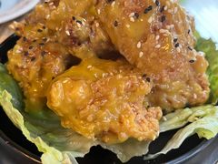 -miss密斯韩餐(平阳景苑店)