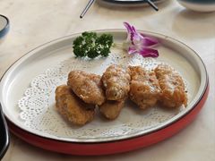 -唐猫庭院·千年陕菜(大唐不夜城店)