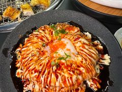 -银座苑烧肉酒场·烤活鳗(仙霞路店)