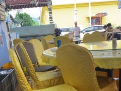 大堂-瑶记海鲜餐厅(西涌店)
