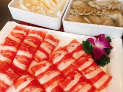 -老员外骨汤火锅(海州古城店)