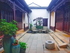 -苏州文旅花间堂·探花府酒店