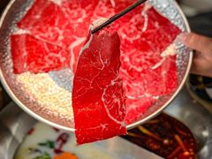 -湊湊火锅·茶憩(南京东路悦荟店)