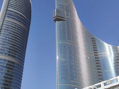 -演武大桥观景平台