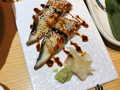 -富山日式料理(宽厚里店)