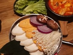 -汉拿山(北京上地华联店)