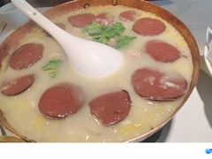 -小桃红·东北菜·春饼烤鸭(南阳湖街店)