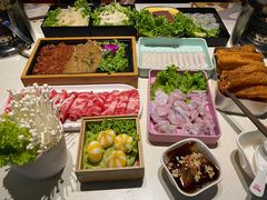 牛蛙-火锅先生(五马街店)