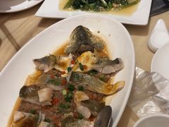 -锦粤宫·精致粤菜(深圳北站店)