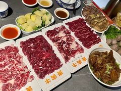 -贵宾牛·潮汕牛肉火锅(珠池总店)