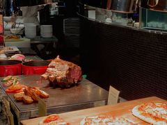 -澳门旅游塔360°旋转餐厅(南湾湖广场店)