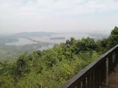 -九曜山