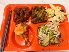 -新川饮食(新川小区店)