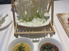 盐帮千层肚-川香楼酒家