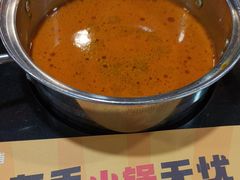 -呷哺呷哺(西单大悦城店)