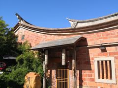 -晋江五店市传统文化旅游区