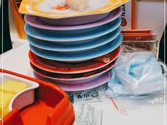 -元气寿司(益田假日广场店)