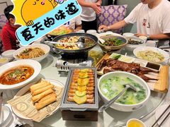 -外婆味道·云南菜大当家(关上店)