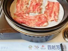 -舜耕山庄南风阁(舜耕路店)