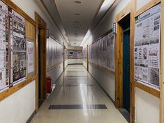 -福州大学(旗山校区)