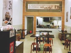 大堂-伊鲜豆浆(福平店)