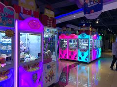 -大玩家(万达广场大连甘井子店)