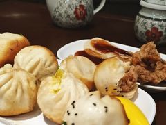 -大壶春生煎(四川中路店)