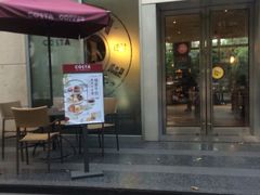 门面-COSTA COFFEE(常熟路店)