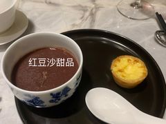 -广州文华东方酒店·江-由辉师傅主理