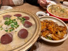 -金掌勺锅包肉(太原万达店)