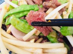 -龙桥私厨·姜花菊花过桥鱼·顺德菜(容桂店)