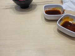 -灵芝妹子海鲜米线(凯德和平广场店)