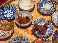 -味福记·本地特色菜(八一万达广场店)