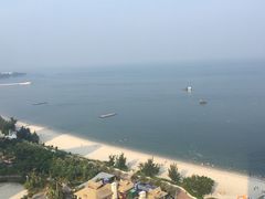 -金融街·金禧丽景海公园度假酒店